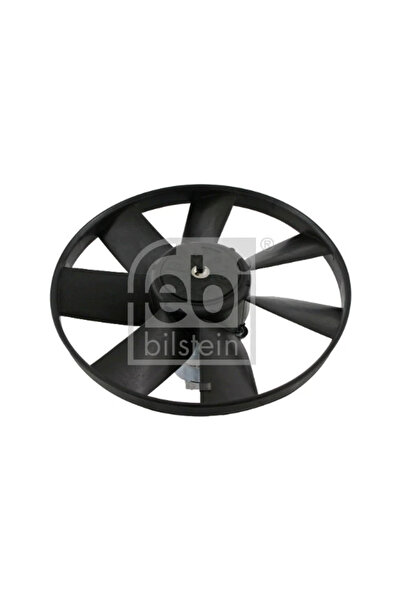 FEBI BILSTEIN Ventilator Radiator Vw Corrado/Golf 2/Golf 3