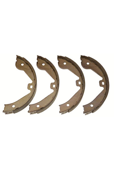 TRW Set Saboti Frana Frana De Mana Audi Q7 Land Rover Range Rover 3