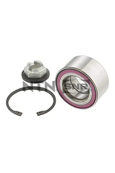 SNR Set Rulment Roata Axa Fata Stanga Ford Fiesta 5/Focus 1/Fusion