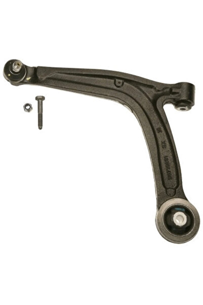 TRW Brat Suspensie Roata Abarth 500C / 595C / 695C Fiat 500