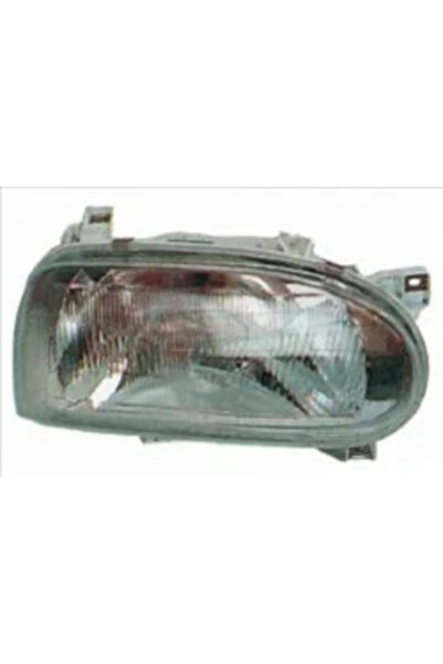 TYC Far Dreapta 20-3471-05-2 Vw Golf Iii/Golf Iii Cabriolet/Golf Iii Variant