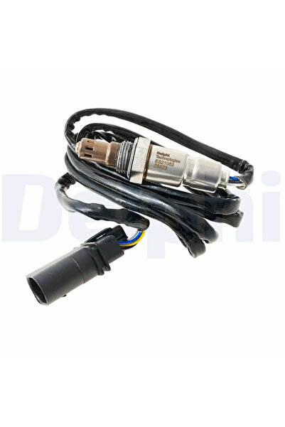DELPHİ Sonda Lambda Audi A3 Seat Leon