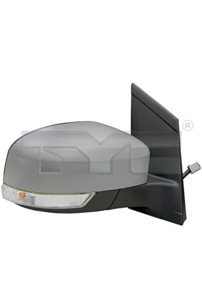 TYC Oglinda Exterioara Stanga Ford Focus 2