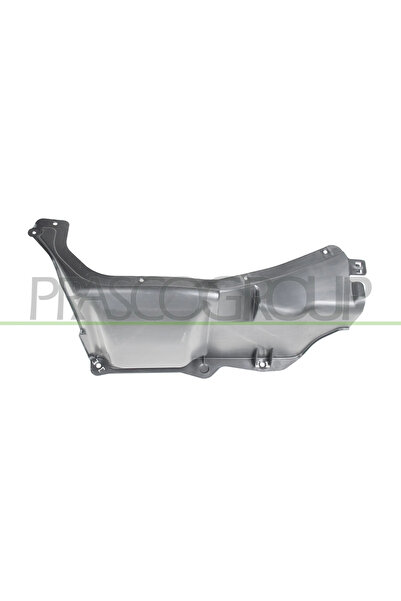 PRASCO Nice Noise Damping Material Lower Engine Left Audi A3 Seat Toledo 2