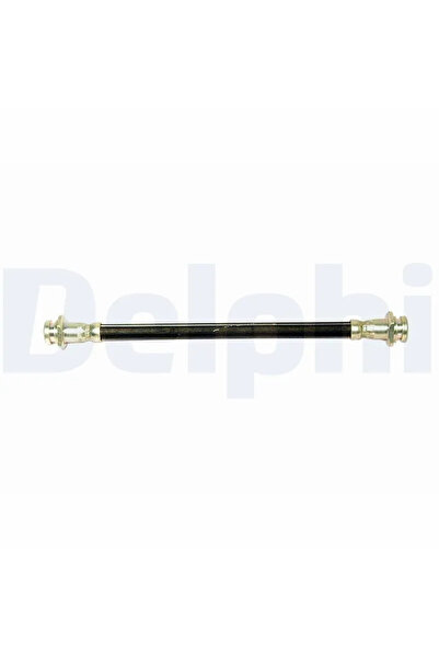 DELPHİ Brake Hose Chevrolet Matiz/Spark Daewoo Matiz