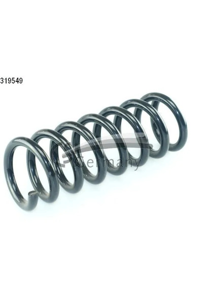 CS GERMANY Arc Spiral Punte Fata Mercedes-Benz C-Class/Slk