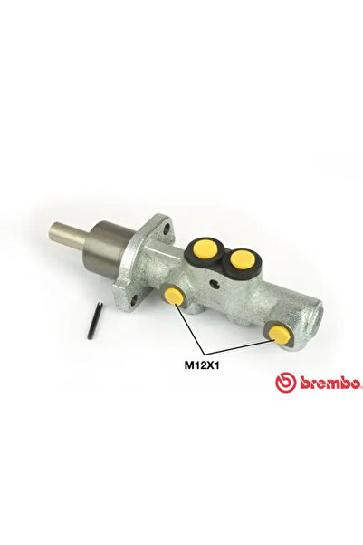 Brembo Pompa Centrala Frana Seat Ibiza 3 Skoda Fabia 1/Fabia 2/Roomster