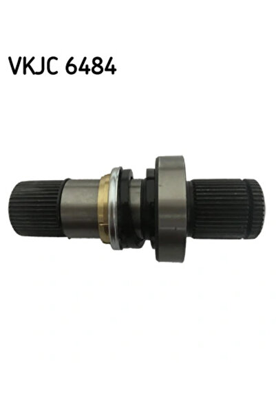 SKF Arbore Diferential Vw Multivan T5/Transporter T5 Bus/Transporter T5 Caros...