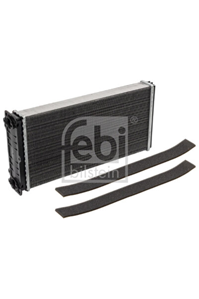 FEBI BILSTEIN Schimbator Caldura Incalzire Habitaclu Daf 95/Cf 85/Lf 45