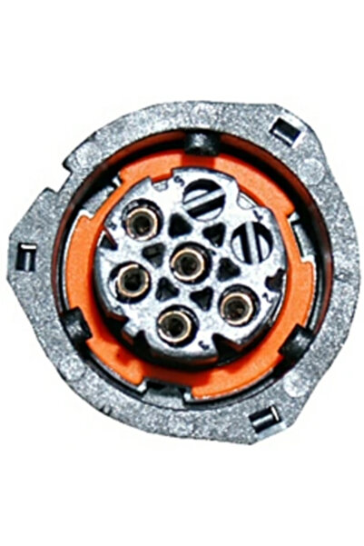 MAHLE Ventilator Radiator Volvo Fh