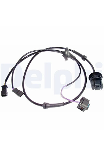 DELPHİ Senzor Turatie Roata Skoda Superb 1 Vw Passat B5