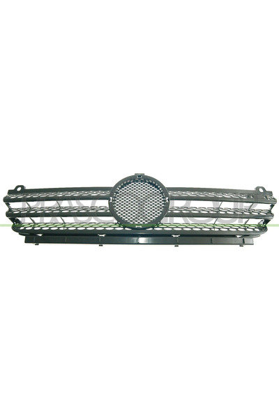 PRASCO Grila Radiator Mercedes-Benz Sprinter 2-T Bus/Sprinter 2-T Caroserie/S...