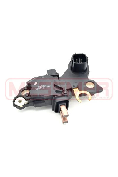 ERA Regulator Alternator Toyota Yaris
