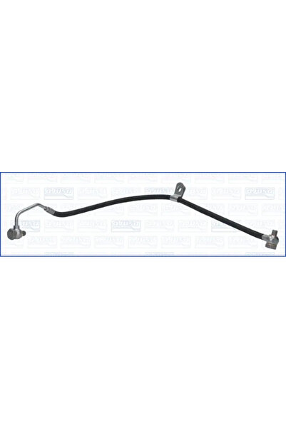 Ajusa Oil Charge Pipe Ford Transit Tourneo Bus/Transit Bus/Transit Body 2006-...