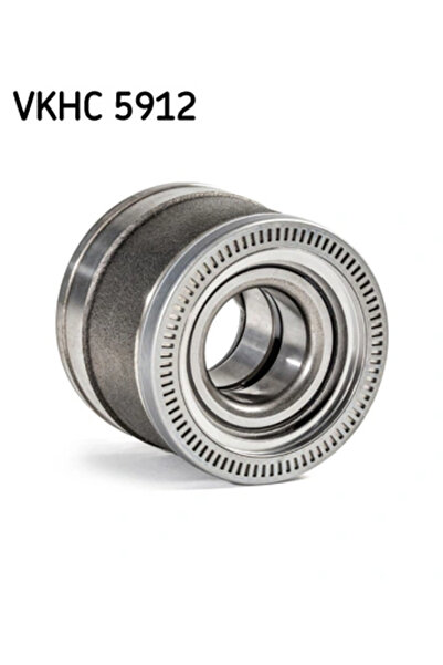 SKF Butuc Roata Punte Fata Mercedes-Benz Atego