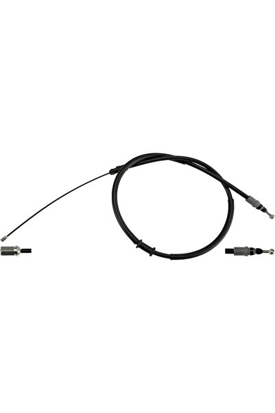 TRW Cablu Frana De Parcare Renault Master 3 Bus/Master 3 Caroserie/Master 3 P...