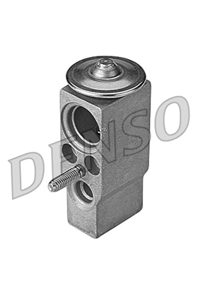 DENSO Air Conditioning Expansion Valve Mercedes-Benz C-Class/E-Class/Slk Pors...