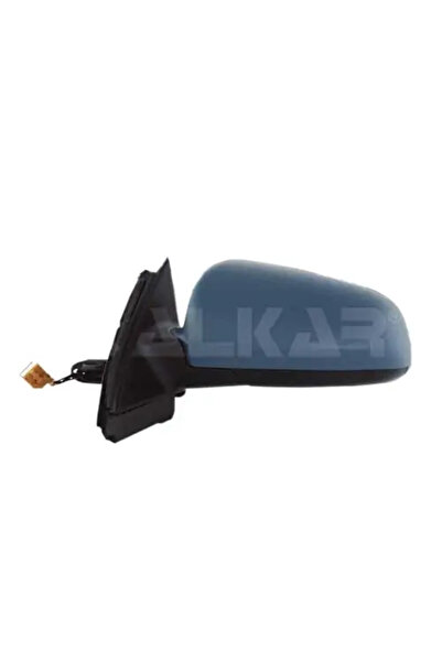 Alkar Oglinda Exterioara Stanga Audi A4 B6/A4 B7