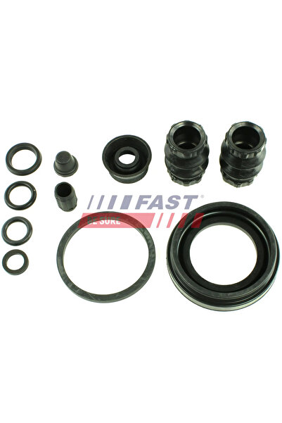 FAST Set Reparatie, Etrier Lotus Eclat 1980-1986 Benzina