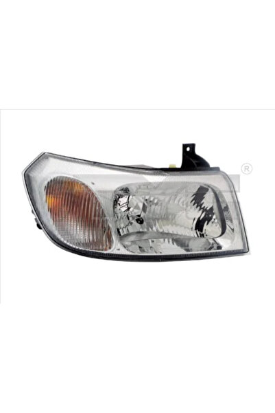 TYC Far Dreapta Ford Transit Bus/Transit Caroserie/Transit Platou / Sasiu