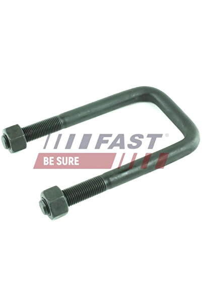 FAST Brida Arc Iveco Daily Iii Bus 1999-2006 Benzina