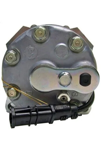 MAHLE Compresor Climatizare Man Tgl 1/Tgm 1