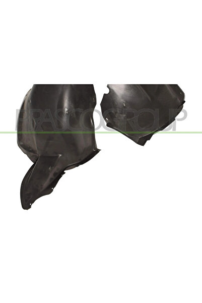 PRASCO Aripa Interioara Fata Dreapta Vw Jetta 4