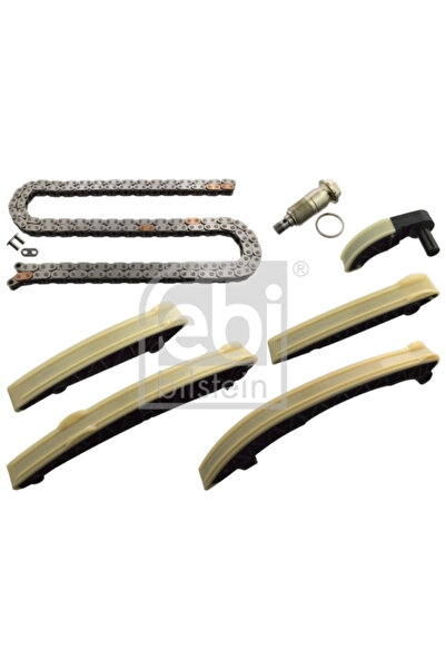 FEBI BILSTEIN Chit Lant De Distributie Mercedes-Benz E-Class/Gl-Class/Glc