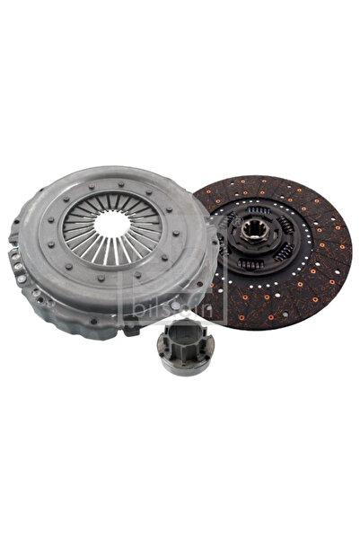 FEBI BILSTEIN Set Ambreiaj Renault Trucks Midlum/Premium 2 Volvo 8700/Fe