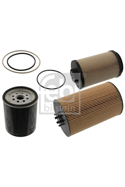 FEBI BILSTEIN Set Piese Inspectie Renault Trucks Midlum Volvo 8700/Fe/Fl 2