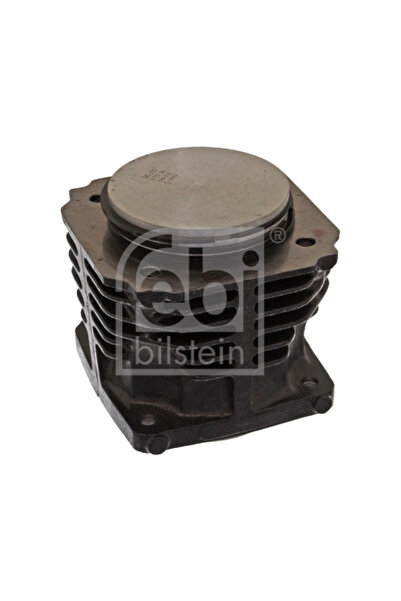 FEBI BILSTEIN Bucsa Cilindru Compresor Aer Man Foc/L2000/M90 Mercedes-Benz Mo...