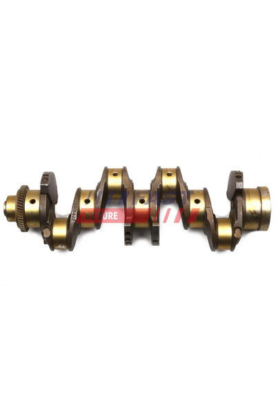 FAST Arbore Cotit Fiat Ducato Caroserie (244_) 2001-2018 Diesel