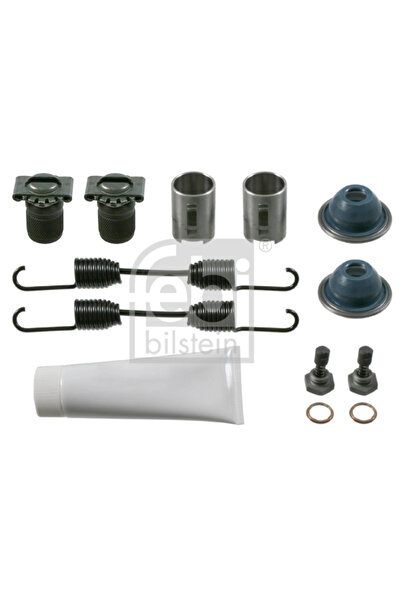 FEBI BILSTEIN Set Reparatie Reglare Automata Iveco Eurocargo 1-3/M/P/Pa