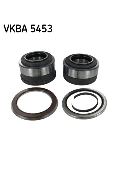 SKF Комплект лагери на колела Daf 85 CF/CF 75/CF 85