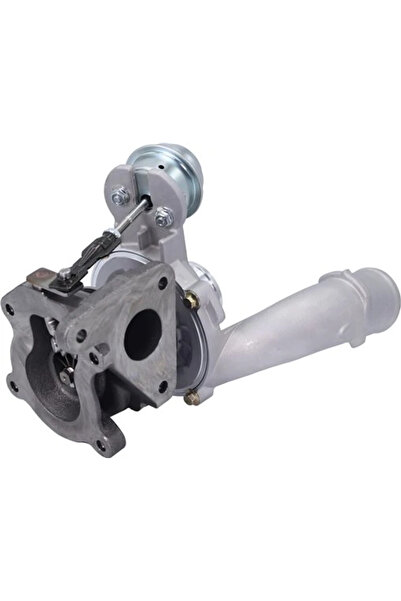 MAGNETI MARELLI Compresor Sistem De Supraalimentare Mitsubishi Carisma/Space ...