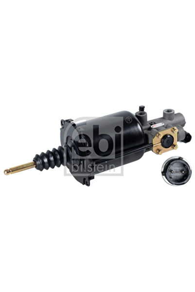 FEBI BILSTEIN Servo Ambreiaj Man Tga/Tgs 1/Tgx 1