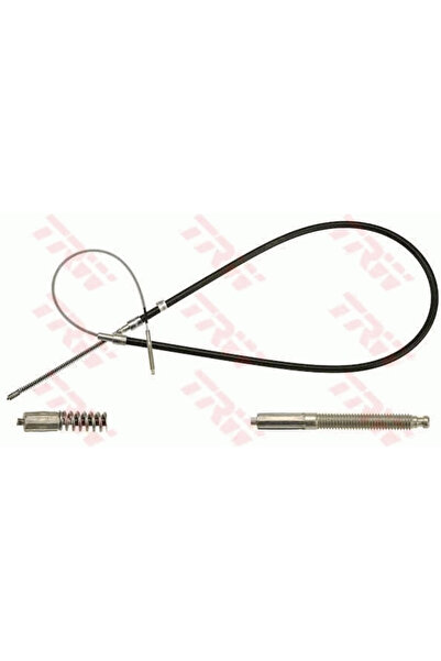 TRW Cablu Frana De Parcare Vw Golf 3/Golf 4/Golf Van 3 1991-2002