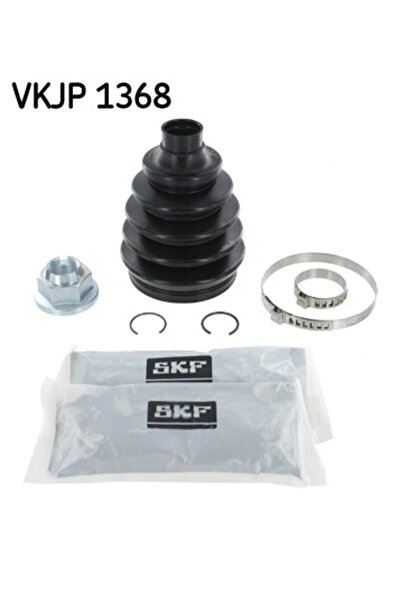 SKF Drive Shaft Bellows Assembly Fiat Panda/Punto/Qubo Honda Prelude 3