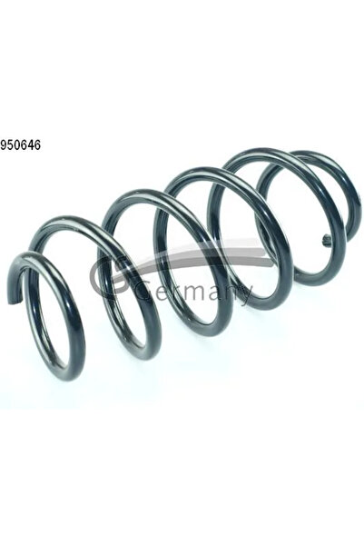 CS GERMANY Arc Spiral Punte Fata Audi A3