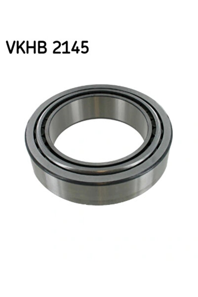 SKF Лагер на колелото Daf 85 Cf/Cf 75/Cf 85