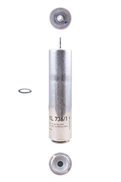 MAHLE Filtru Combustibil Bmw 1/2 Cupe/3 Mini Mini Countryman/Mini Paceman