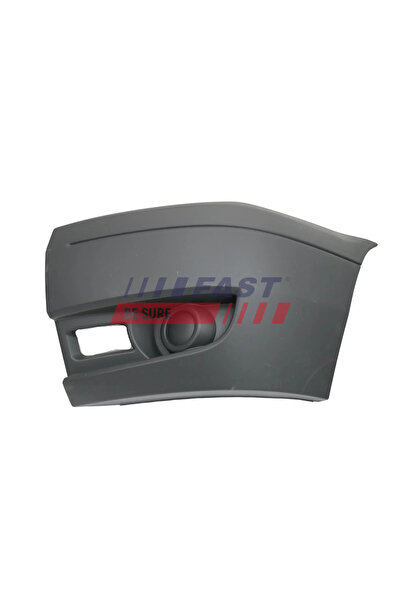 FAST Tampon Ford Transit Platou / Sasiu (fm_ _, Fn_ _, Ff_ _) 2006-2014 Diesel