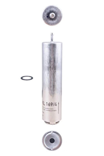 MAHLE Filtru Combustibil Bmw 1/3/5 Mini Mini