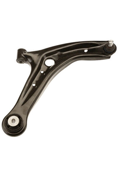 TRW Brat Suspensie Roata Exterior Ford Fiesta 5/Fiesta 6/Fiesta Limuzina Mazda 2