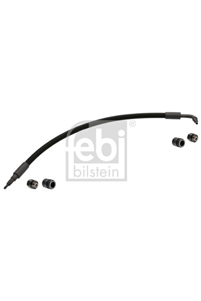 FEBI BILSTEIN Conducta Dispozitiv De Basculare Cabina Volvo Fh/Fm