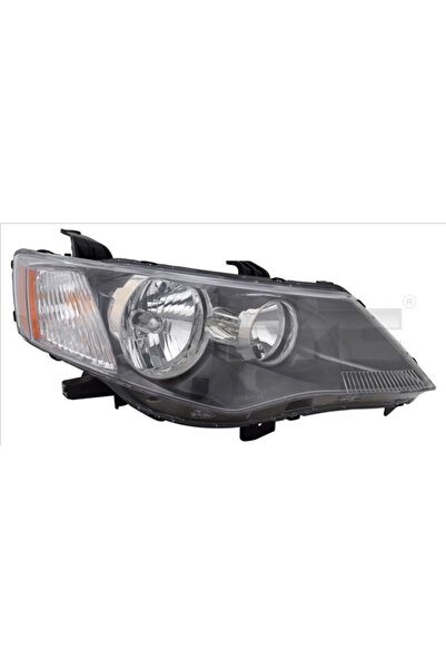 TYC Far Stanga Mitsubishi Outlander 2 2006-2012