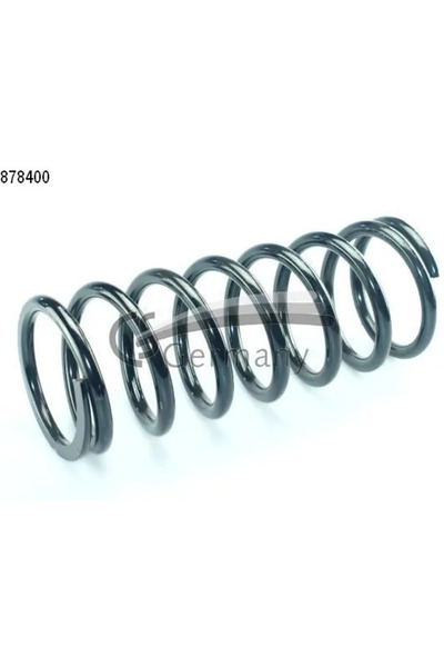 CS GERMANY Arc Spiral Punte Fata Land Rover 110/127/90 1/Defender