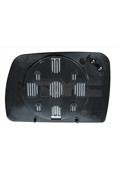 TYC Sticla Oglinda Oglinda Retrovizoare Exterioara Stanga Bmw X5
