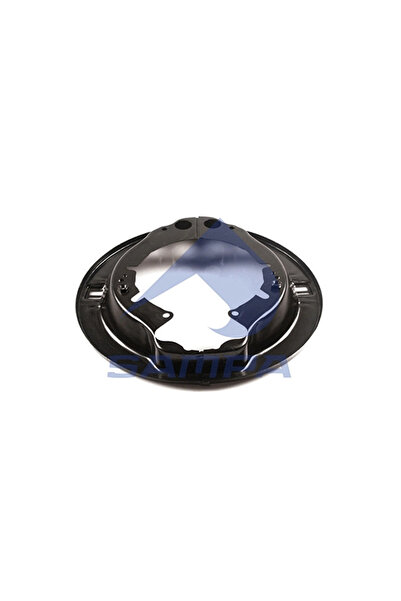 SAMPA Tabla Protectie Rulment Roata Mercedes-Benz Arocs/Lk/LN2/Model