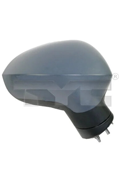 TYC Oglinda Exterioara Dreapta Seat Ibiza 4